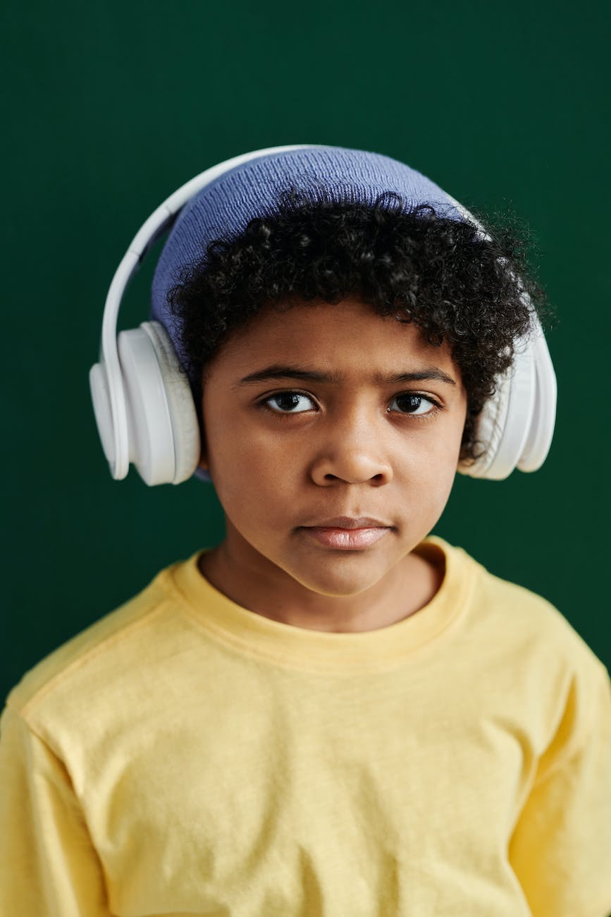 Sound sensitivity and autism